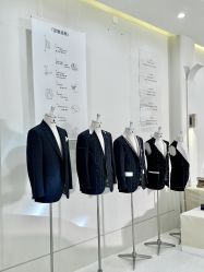 -Brother西服礼服定制·商务·婚礼(佛山南海店)