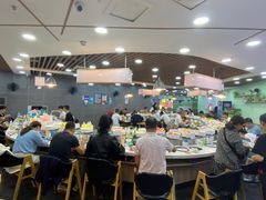 -咕叽咕叽自助烤肉小火锅(西城广场购物中心店)