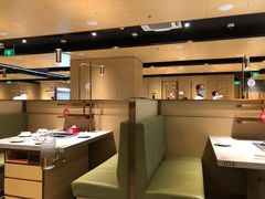 -海底捞火锅(金融街万达店)
