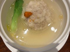 -湘湖逍遥庄园·水漾中餐厅