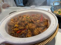 -赣江里•江西菜(望京旺角店)