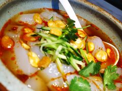 -杏花堂山西菜馆(壹方城店)