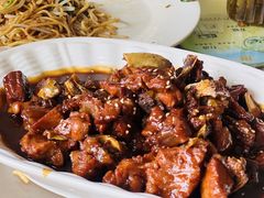 -柠静私家菜(石板巷店)