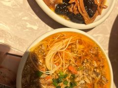 -松鹤面馆·古法焖肉面(观前店)