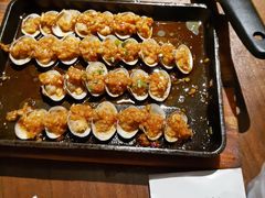 -一棠龙虾•王牌虾球(楚河汉街店)