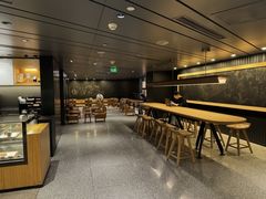 -星巴克臻选(国贸商城首店)