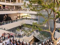 -深圳湾万象城(南山店)