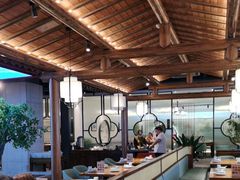 -三凤酒家·百年无锡菜(清扬茂业店)