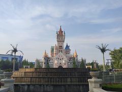 -青岛方特梦幻王国