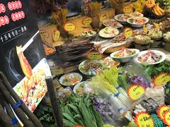 -王婆炒鱼(总店)