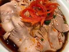 炝腰花-930私房菜(欧阳路店)
