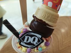 -DQ·蛋糕·冰淇淋(惠山万达店)