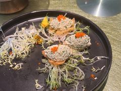 -太守宴·蘭院(天塔店)