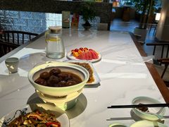 -风味小馆(天目湖宾馆店)