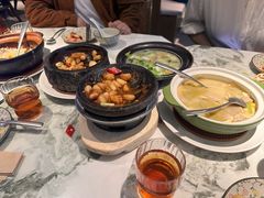 -潮堂 · 潮州菜(国贸商城店)