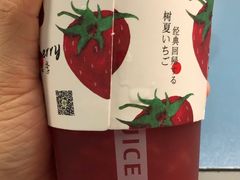 -树夏(锦里店)