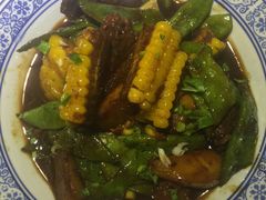 -吴越荣记·苏州菜·松鼠桂鱼(斜塘老街店)