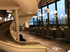 -NOKNOK若蔻亲子餐厅(天地壹方北馆店)