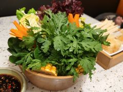 -椰子营·椰子鸡火锅(万象里店)