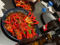 -红盔甲·小龙虾(人民广场店)
