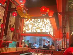 -廖川菜(太阳宫店)