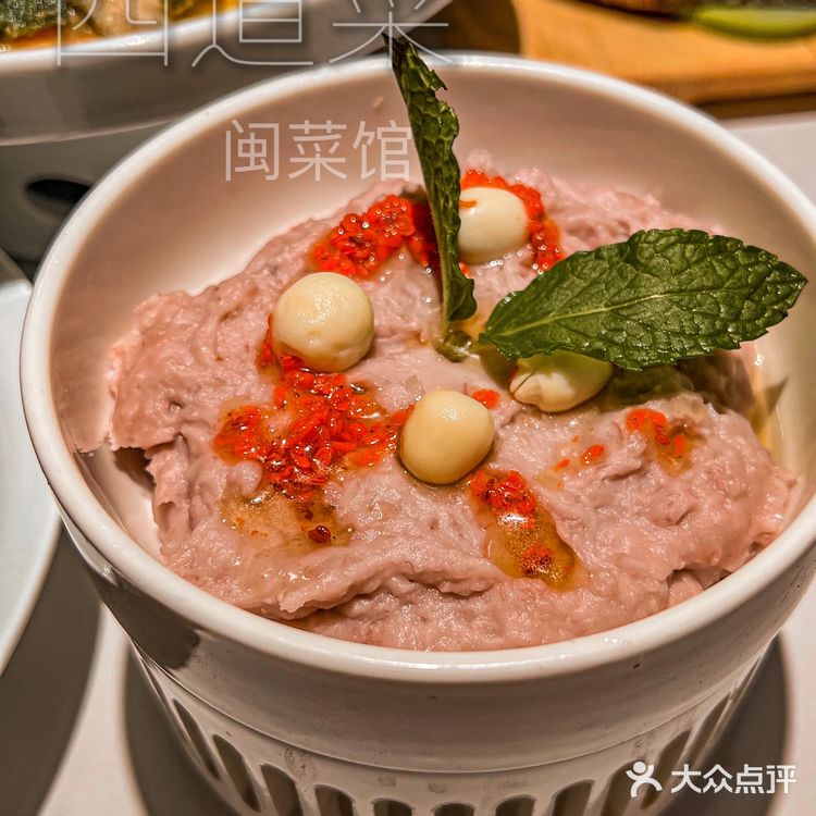 新晋排队王，西安超正宗的闽菜馆