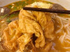 -三姐·老友记·南宁老友粉(朝阳区光华路嘉里中心店)