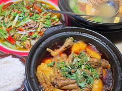 -常和州·夜宵大排档(常州单店)