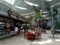 -渔岛海洋度假区