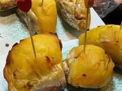 -领鲜活海鲜榴莲自助火锅(东门店)