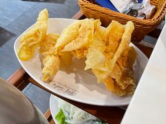 -唔品潮汕自助牛肉火锅(洪文店)