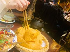 -杨记隆府(汉街店)
