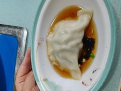 -李氏疙瘩汤·本地海鲜·老烟台菜(所城里店)