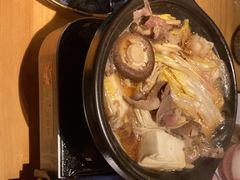 -原志优秀食材·匠心料理·海胆主题(金亿广场店)