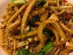 -味上湘菜馆(岳麓山店)