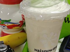 -奈雪的茶(永嘉天地东百城店)