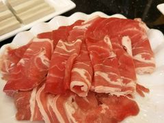 -蝎王府羊蝎子(北大地店)
