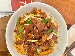 -寻裕记·现炒浇头面(人民广场店)