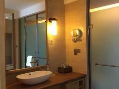 -成都蒲江花样年福朋喜来登度假酒店·宜客乐西餐厅