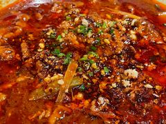-京味斋·烤鸭·北京菜(安贞店)
