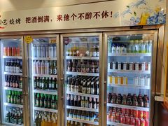 -小艺烧烤(曲江店)