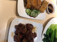 -鼎泰丰(当代商城店)