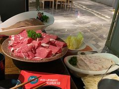 -九鼎轩脆毛肚火锅(商业街店)