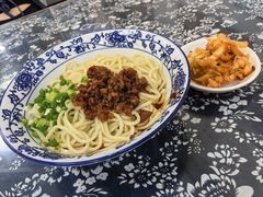 -老街杂酱面(东升街店)