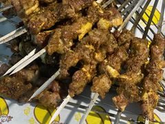 -老三烧烤(二环西路店)