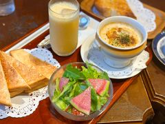 -西村咖啡店 (中山手本店)