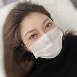 -YIMEI ART半永久纹眉·野生眉