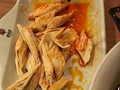 -李先生牛肉面大王(马栏店)