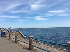 -青岛海景花园大酒店