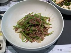 -小大董·烤鸭(观景餐厅·南京西路店)